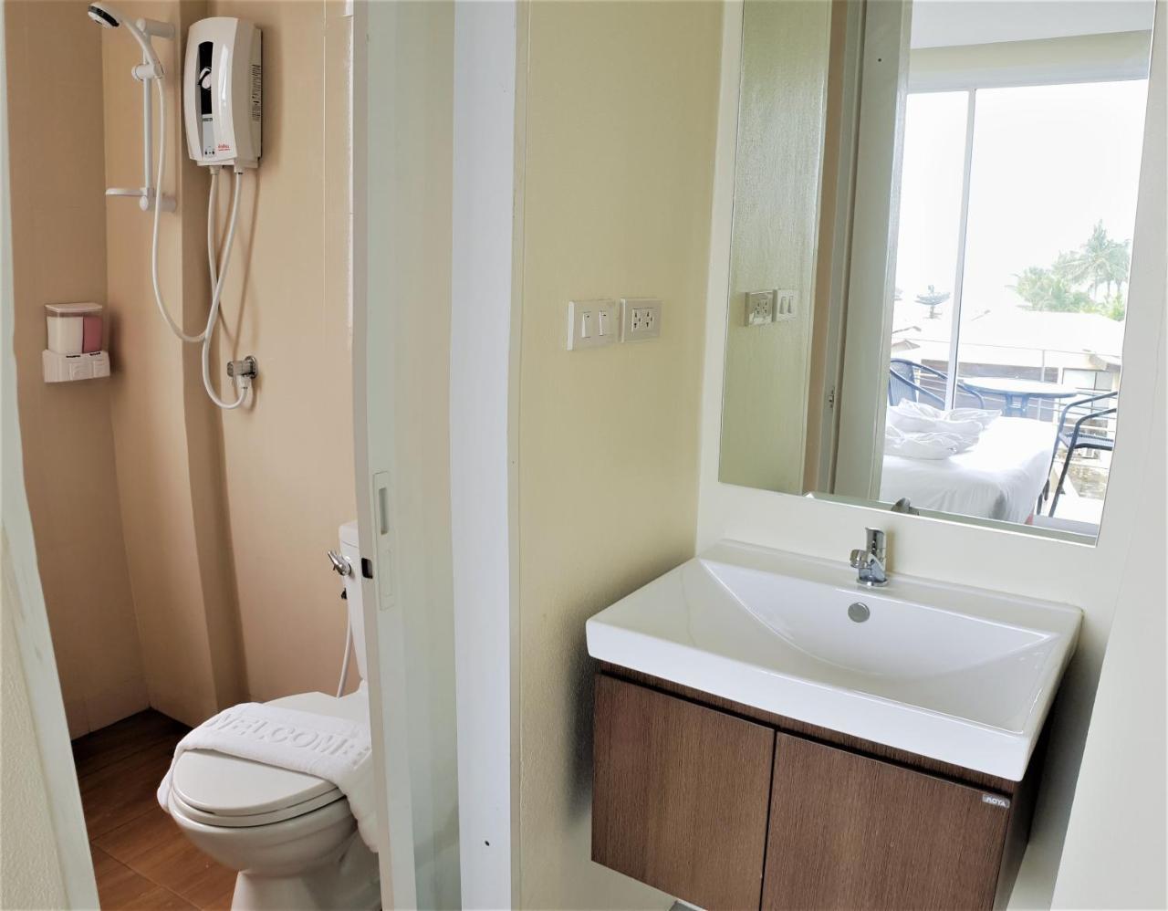 Top Hostel Samui Chaweng  Eksteriør bilde