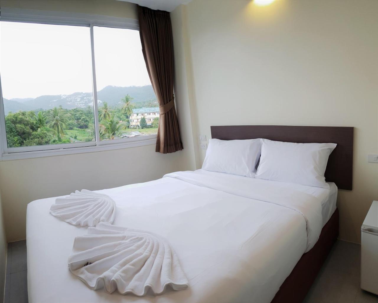 Top Hostel Samui Chaweng  Eksteriør bilde